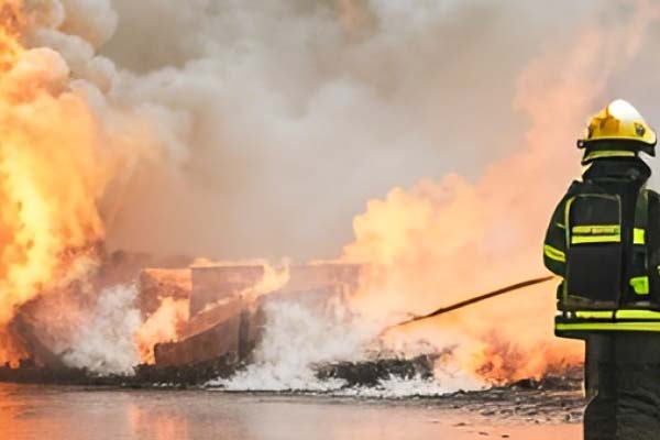 吉林省公安廳消防局吉林省消防總隊滅火救援業(yè)務師資骨干訓練裝備器材采購項目