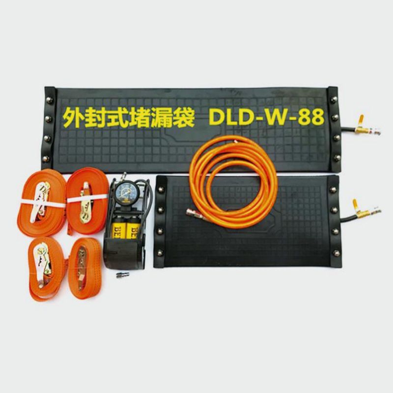 外封式堵漏袋